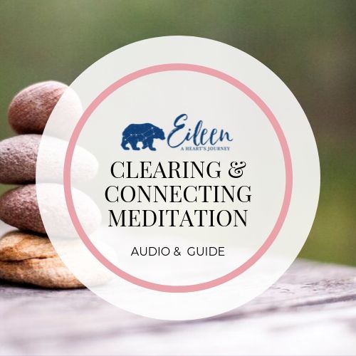 Clearing and Connecting Meditation