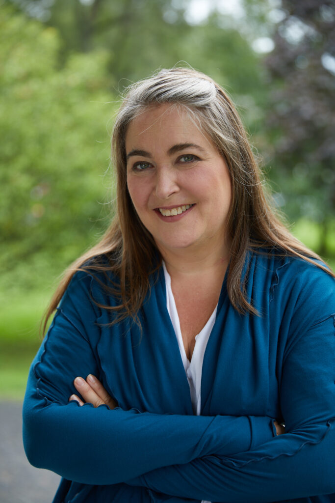 Eileen Crispell